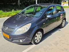 Opel Corsa - 1.4-16V Enjoy / AIRCO / NAP