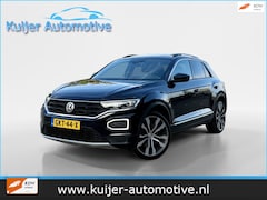 Volkswagen T-Roc - 1.5 TSI Sport Automaat / Panoramadak / Standkachel