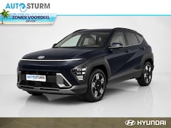 Hyundai Kona - 1.6 GDI HEV Premium