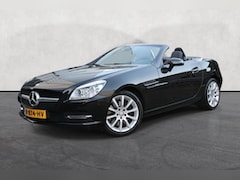 Mercedes-Benz SLK-klasse - 300