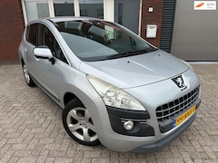 Peugeot 3008 - 1.6 VTi Blue Lease / Navi / PDC / Dealer Auto / Cruise / Clima / NAP
