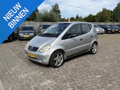 Mercedes-Benz A-klasse - 140 Avantgarde | HANDEL/MEENEEMPRIJS | LEES TEKST