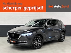 Mazda CX-5 - 2.5 SkyActiv-G 194pk GT-M 4WD Automaat / Navi / DAB / Camera / Clima / Stoelverwarming