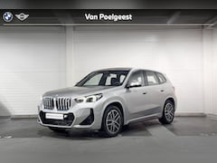 BMW iX1 - xDrive30 Launch Edition | M-Sport | Trekhaak | Premium Pack |