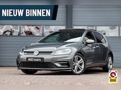 Volkswagen Golf - 1.4 TSI 2x R-Line |LED|PANODAK|VIRTUAL|KEYLESS|CARPLAY|CAMERA|ACC