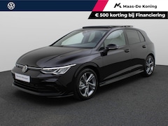 Volkswagen Golf - 1.5eTSI/130PK DSG R-Line · Panoramadak · Apple/Android Car Play · Stoel & Stuurverwarming