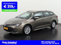 Toyota Corolla Touring Sports - Hybrid 140 Active | Camera | Digital Cockpit | Navigatie | Apple/Android Carplay | Zondag