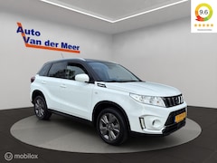 Suzuki Vitara - 1.0 Boosterjet Select