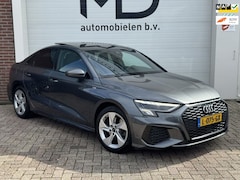 Audi A3 Limousine - 30 TFSI S edition -Panorama-Virtual-Matrix