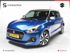 Suzuki Swift - 1.2 Stijl Smart Hybrid Clima/Carplay/Cruise