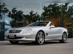 Mercedes-Benz SL-klasse Cabrio - 500 / 67 D.Km / AMG