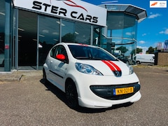 Peugeot 107 - 1.0-12V XR|Nieuw APK|Airco|