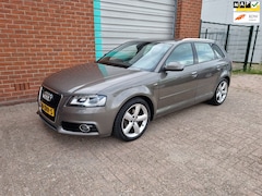Audi A3 Sportback - 1.2 TFSI S Edition 6-Bak Bj:2013 NAP