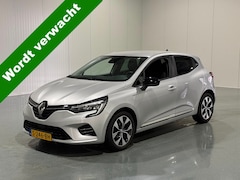 Renault Clio - 1.0 TCe 90 Evolution ✅Privacy glas ✅ Cruisecontrol ✅ CarPlay ✅ Navi