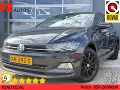 Volkswagen Polo - 1.6 TDI Comfortline - Navigatie - Adaptive Cruise Control - Apple Carplay/Android Auto