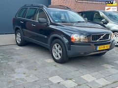 Volvo XC90 - 2.9 T6 Summum Automaat * Cruise * Schuifdak * Leder * Trekhaak