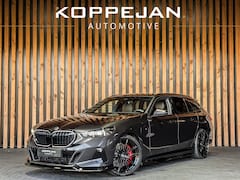 BMW 5-serie Touring - 550e xDrive 490PK M-Sport | BOWERS & WILKINS | DRIVING ASSISTANCE PRO | M-SPORT PRO | PANO