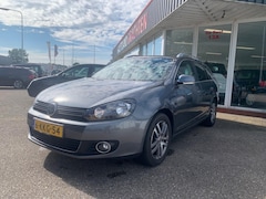 Volkswagen Golf Variant - 1.2 TSI Highl. Bl.M