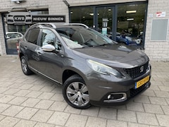 Peugeot 2008 - 1.2 PureTech Distributie VV Navi Beurt
