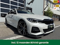 BMW 3-serie - 330e High Executive M Performance CARBON 360º
