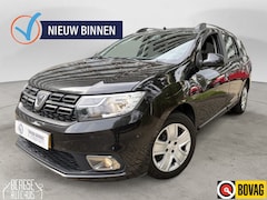 Dacia Logan MCV - 0.9 TCe Laureate Elek.ramen Cruise