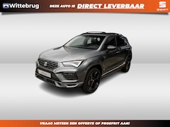 SEAT Ateca - 1.5 TSI FR Business Intense