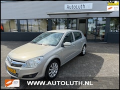 Opel Astra - 1.6 Temptation