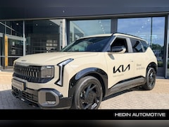 Kia Seltos - 1.6 GDi Hybrid X-Line Demo Edition | Leder | Stoelverwarming voor en achter | 360 Graden c