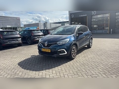 Renault Captur - 0.9 TCe Bose |Navigatie| Climatronic | achteruitrijcamera |LM velgen |
