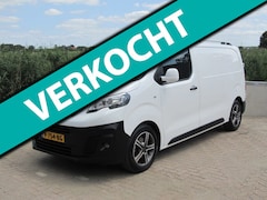 Peugeot Expert - 226S 1.6 BlueHDI 115 Pro