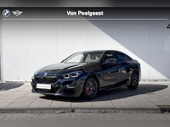 BMW 2-serie Gran Coupé - 218i M-Sport Pro 18 Inch / Getinte Ramen / Shadow Line / Stoelverwarming / Hifi / Adaptiev