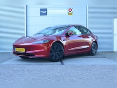 Tesla Model 3 - RWD 60 kWh Premium, Highland, AutoPilot4.0 (FSD 99, - p/mnd)