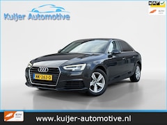 Audi A4 Limousine - 1.4 TFSI Pro Line Automaat | Led | Pdc | Navi