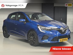 Renault Clio - 1.0 SCe // 53.000 km // AIRCO // CRUISE CONTROLE // CARPLAY //
