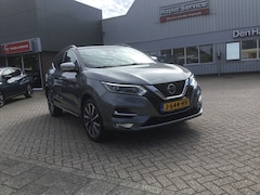 Nissan Qashqai - 1.3 DIG-T 160 MT6 Tekna + Dynamic Pack