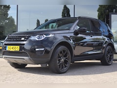 Land Rover Discovery Sport - 2.0 TD4 URBAN SERIES SE DYNAMIC | PANO | CAMERA | MERIDIAN | TREKHAAK | LEDER