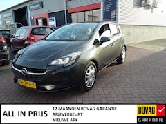 Opel Corsa - 1.4 S&amp;S 90pk 5d Edition