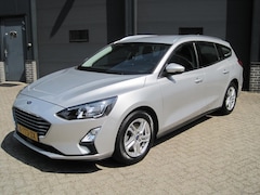 Ford Focus Wagon - 1.0 EcoBoost Trend Edition Business NAVI/CAM/ECC/CC/