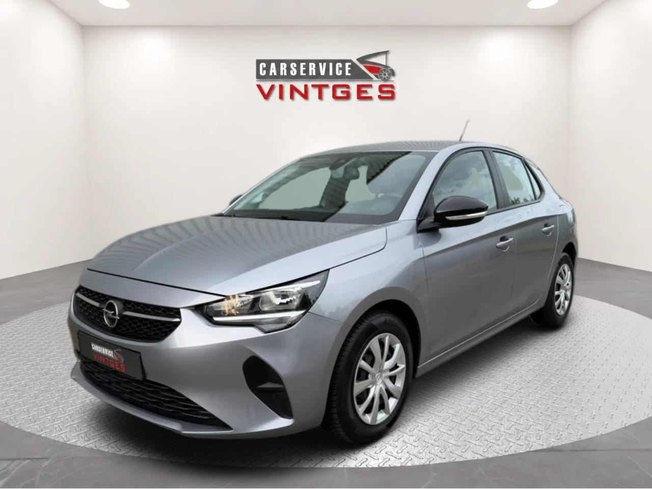 Opel Corsa - 1.2 Edition | Nieuwe Distributieriem | Camera | Navi | Cruise | PDC | Airco - AutoWereld.nl