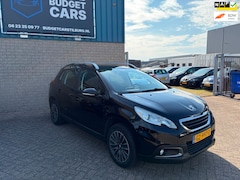 Peugeot 2008 - 1.2 PureTech Active