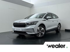 Skoda Enyaq iV - 60 | 180 PK | SoH 91 % | Cruise control | Climate control | Achteruitrijcamera | LED verli