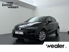 SEAT Ibiza - 1.0 EcoTSI Style Business Connect | 95 PK | Cruise control | Climate control | LED verlich