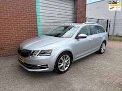 Skoda Octavia Combi - 1.0 TSI Greentech Style Business DSG Aut. Bj:2018 NAP