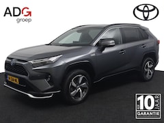 Toyota RAV4 - 2.5 Plug-in Hybrid AWD Dynamic | Trekhaak | Origineel Nederlands |