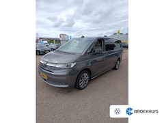 Volkswagen Multivan - 1.4 eHybrid L2H1 Life Business 150PK | Achteruitrijcamera | Airco (automatisch) | Cruise c