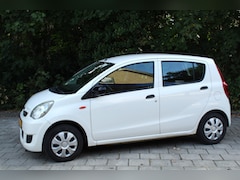 Daihatsu Cuore - 1.0 Clever