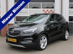 Opel Mokka X - 1.4 Turbo Innovation 19inch/Camera/Leer/PDC/Dakraam/Stoelverw./Climate/Cruise/Carplay
