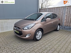 Hyundai ix20 - 1.4i i-Catcher | Airco | Cruise Control