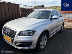 Audi Q5 - 2.0 TFSI quattro Pro Line | Lees Tekst | Read Text | Export | Handel
