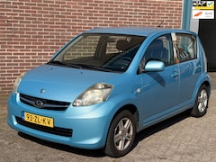 Subaru Justy - 1.0 Comfort S | Nap | Airco
